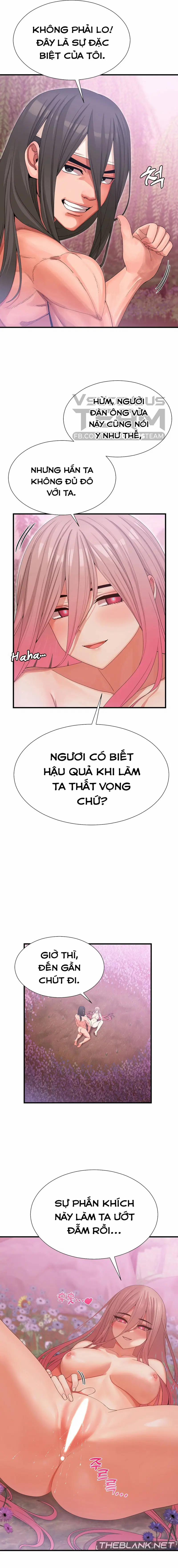 Nam Nhân Cuối Cùng 2 trang 11