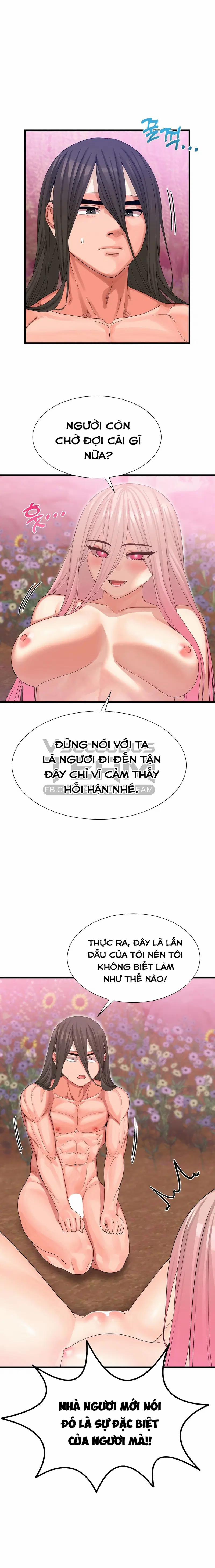 Nam Nhân Cuối Cùng 2 trang 12