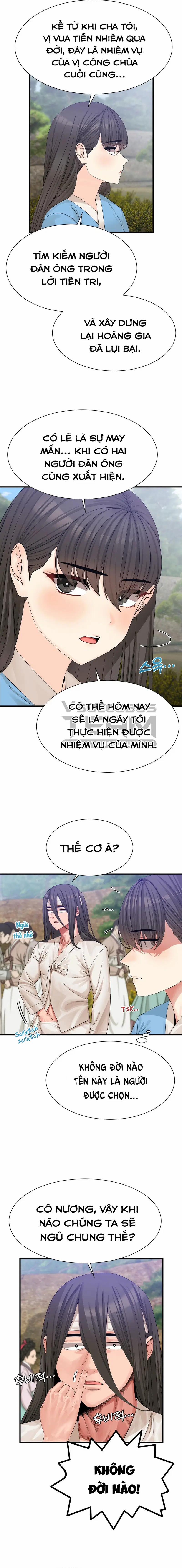 Nam Nhân Cuối Cùng 2 trang 2