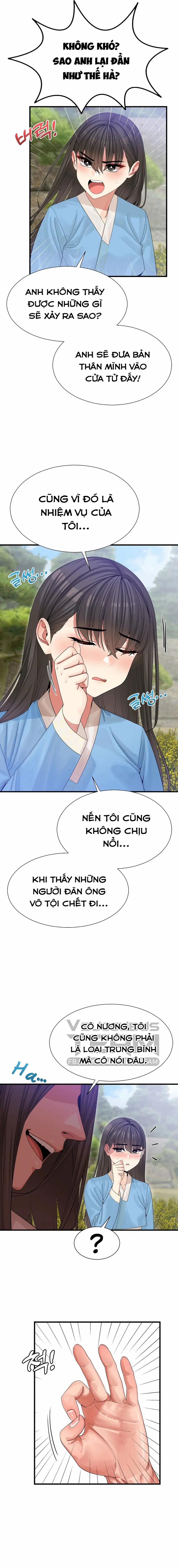 Nam Nhân Cuối Cùng 2 trang 4