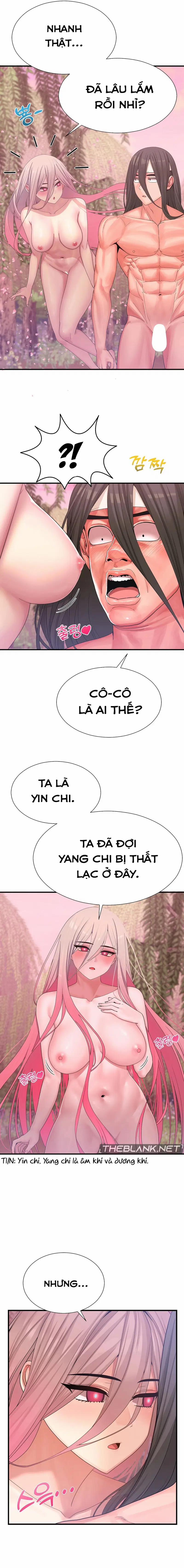 Nam Nhân Cuối Cùng 2 trang 9