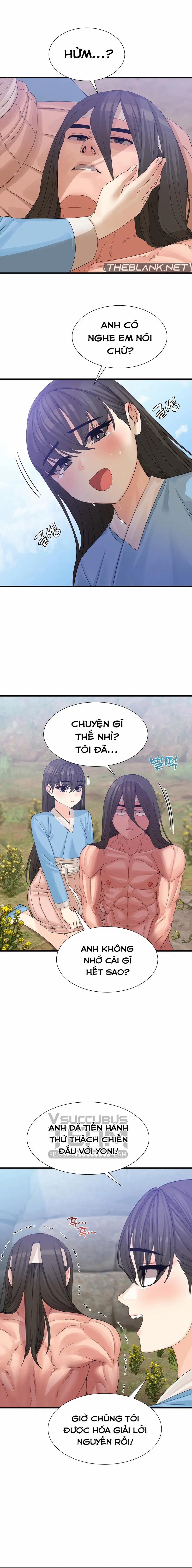 Nam Nhân Cuối Cùng 3 trang 7