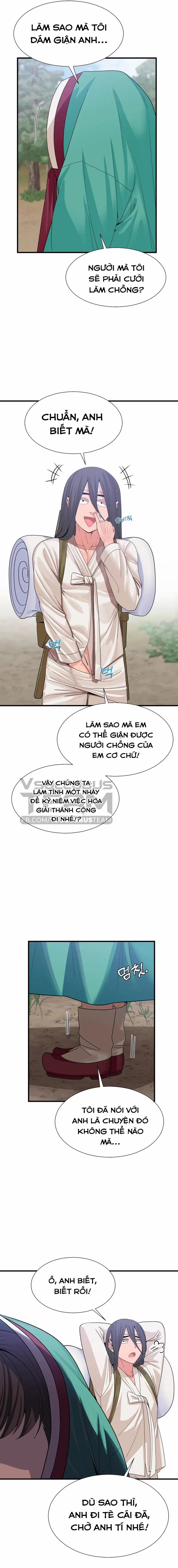 Nam Nhân Cuối Cùng 4 trang 1