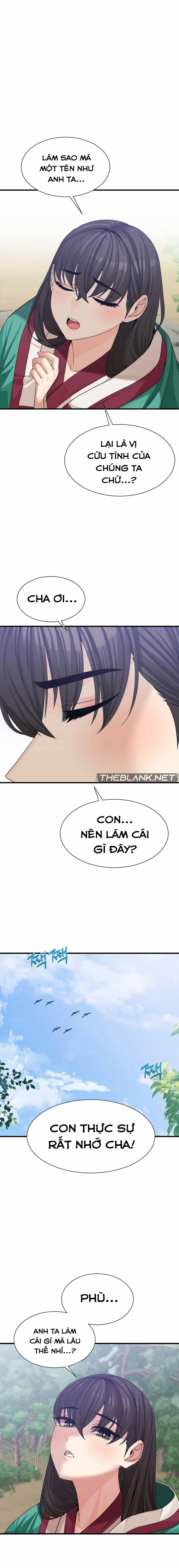 Nam Nhân Cuối Cùng 4 trang 5