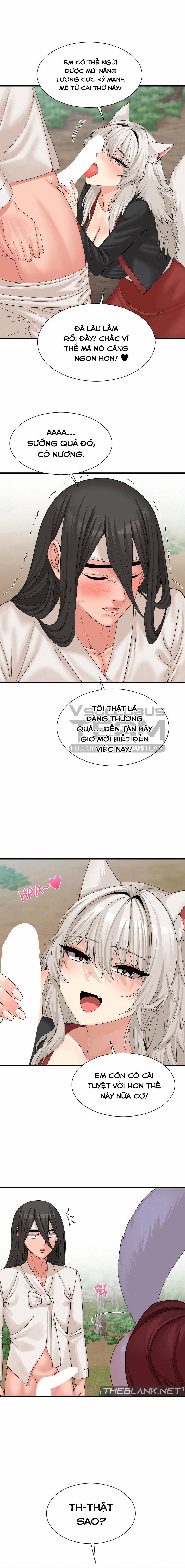 Nam Nhân Cuối Cùng 4 trang 8