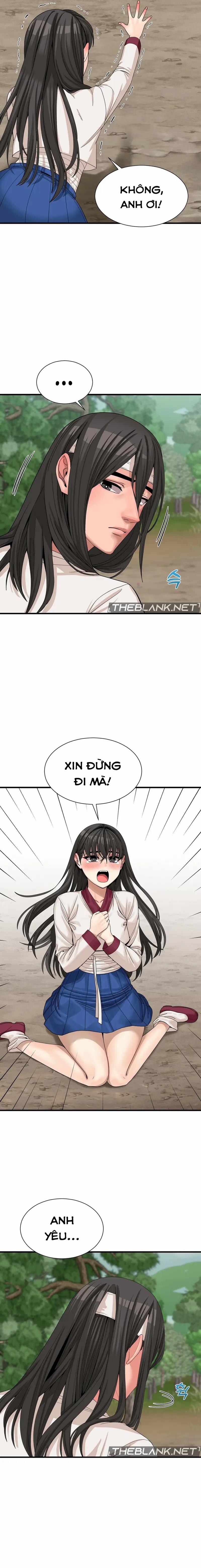 Nam Nhân Cuối Cùng 5 trang 7