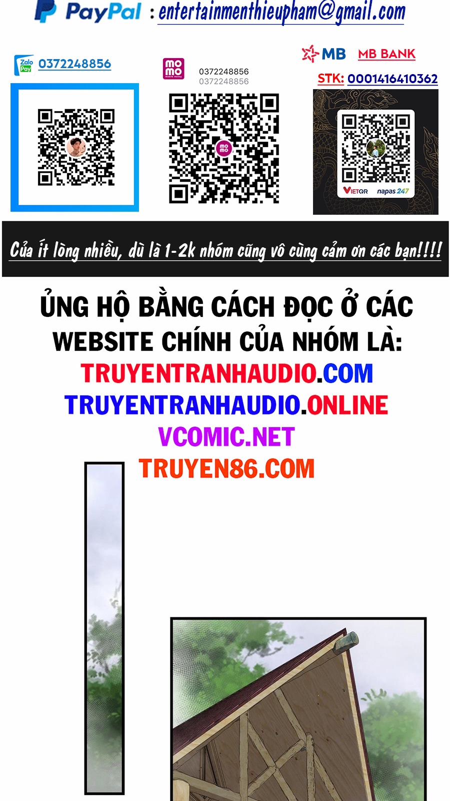 Nam Nhân Đến Từ Địa Ngục Chương 9 Trang 3