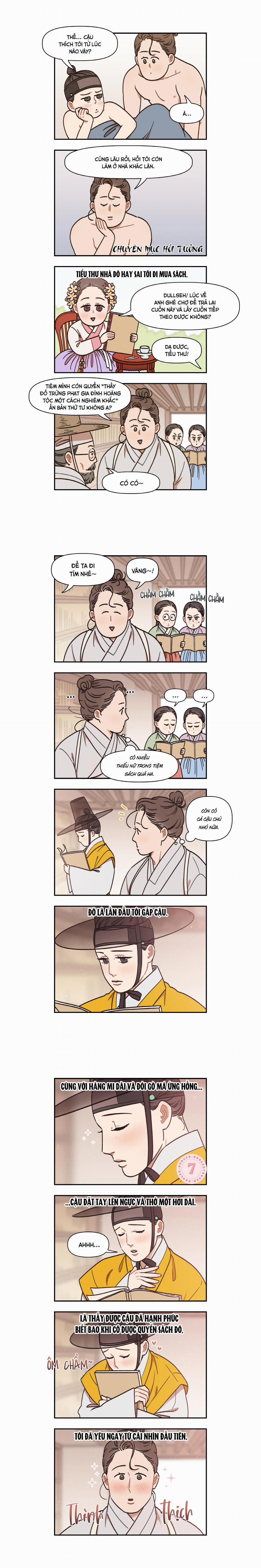 Nam Nô Vô Tri 6 0 6 trang 2
