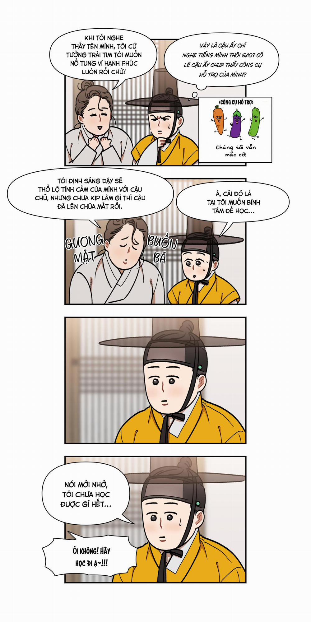 Nam Nô Vô Tri 7 0 7 trang 11