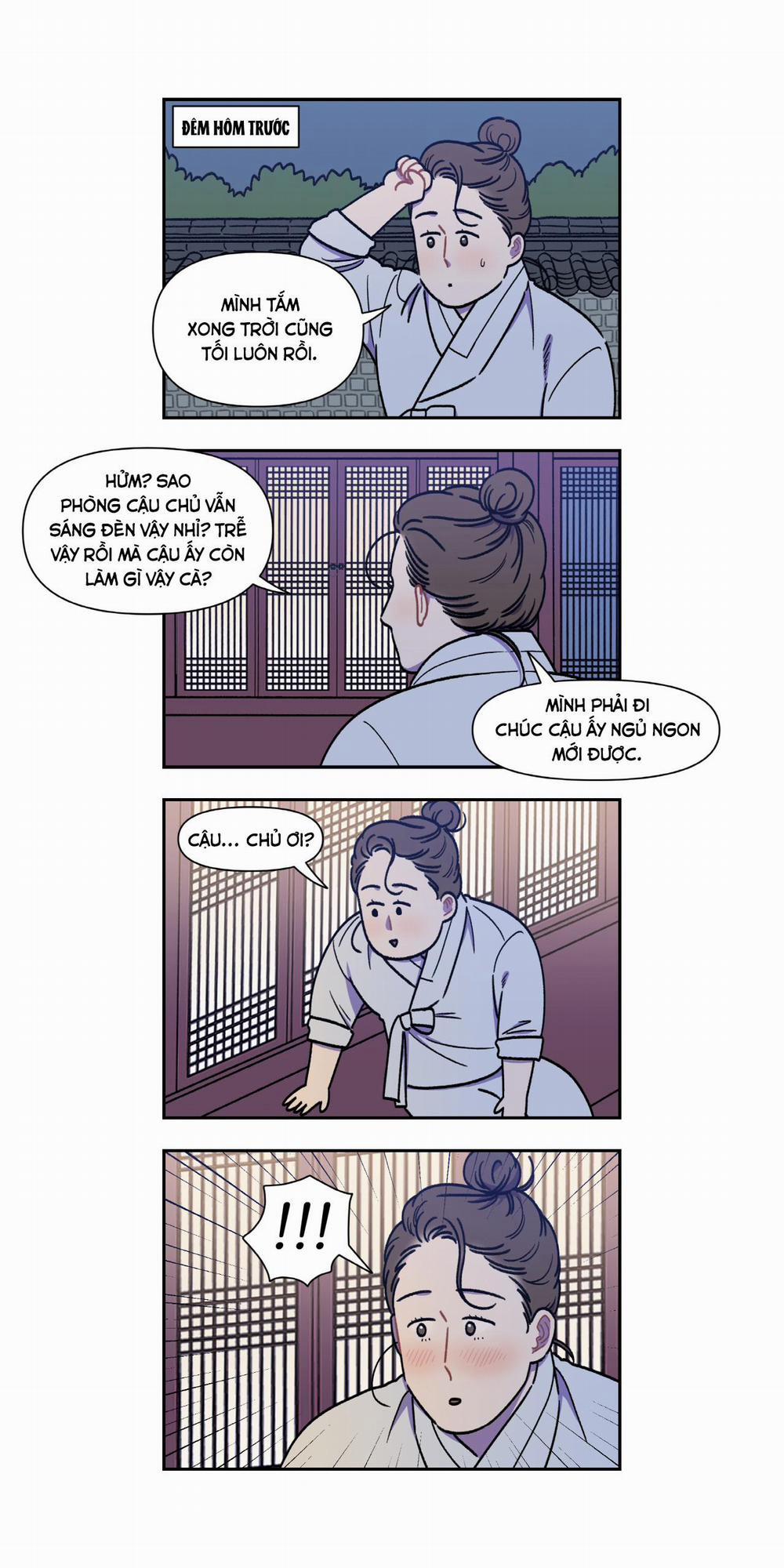 Nam Nô Vô Tri 7 0 7 trang 7