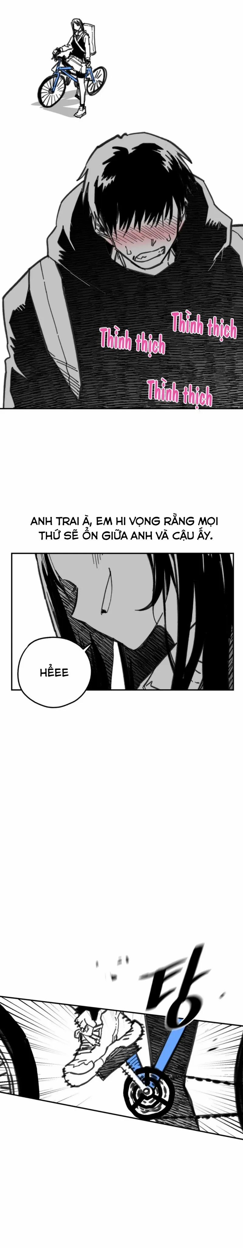 Nam Sinh Trung Học 10 trang 18