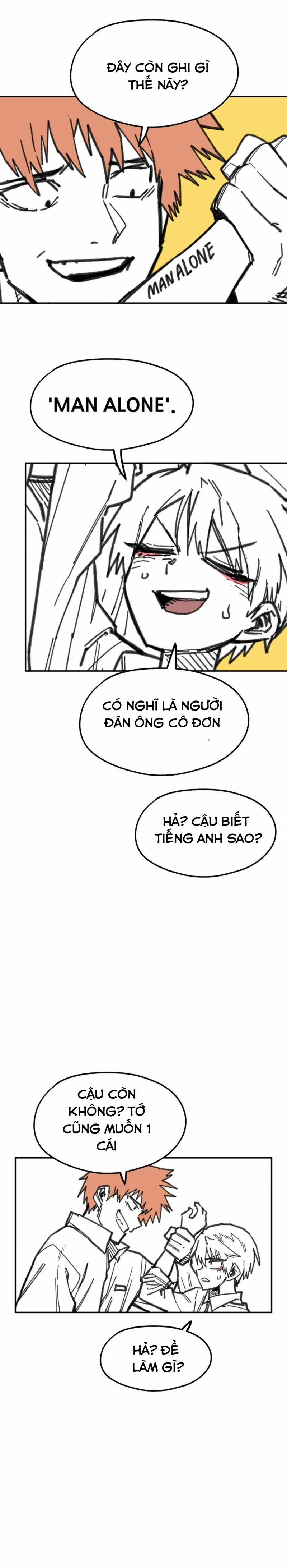 Nam Sinh Trung Học 11 trang 12