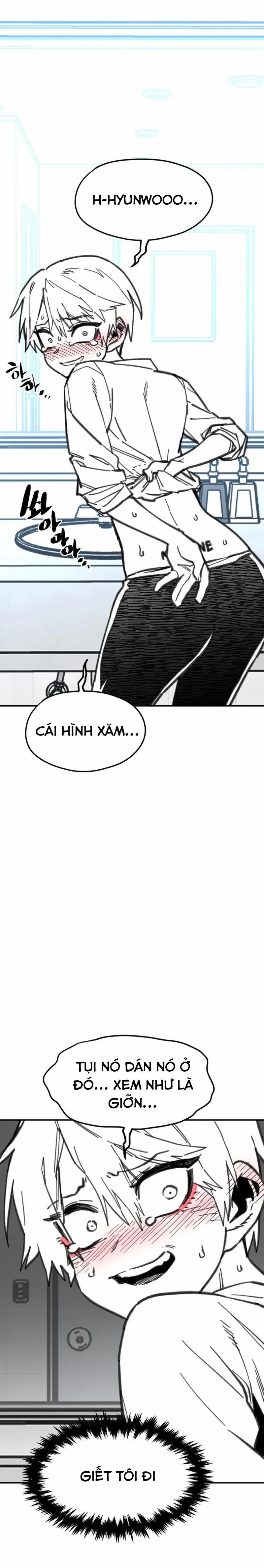 Nam Sinh Trung Học 11 trang 18