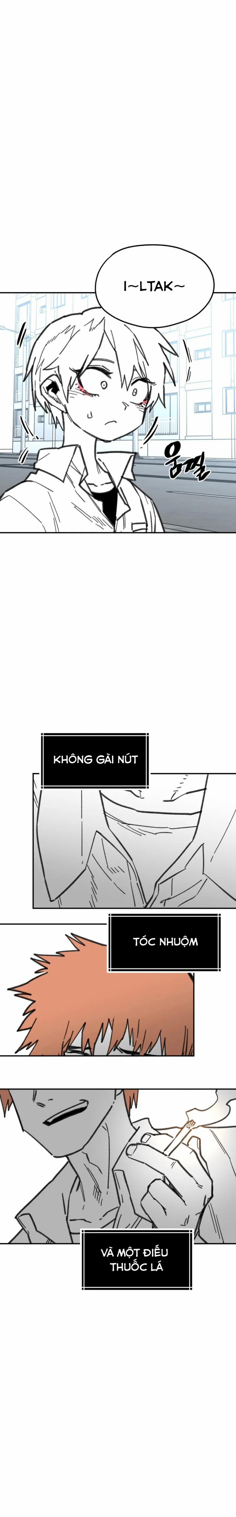 Nam Sinh Trung Học 11 trang 3