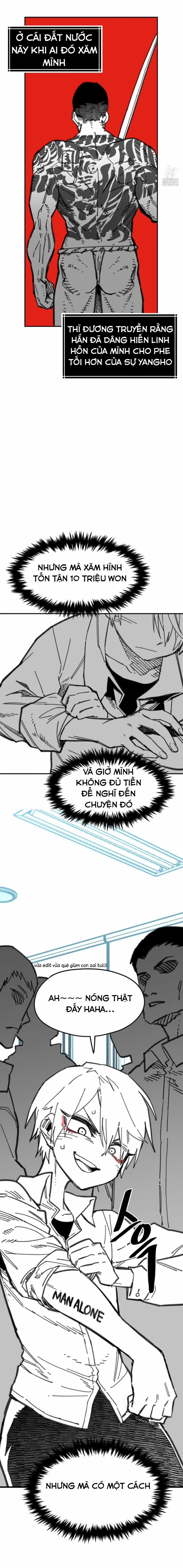 Nam Sinh Trung Học 11 trang 9