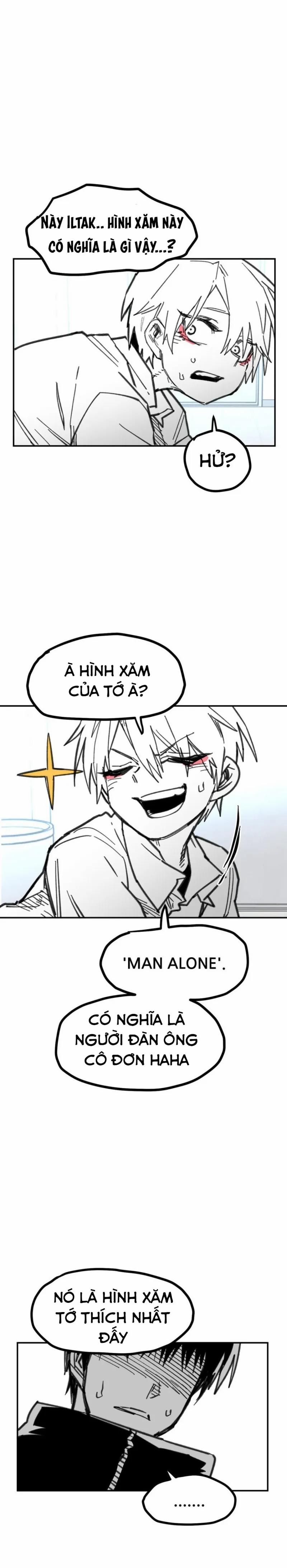 Nam Sinh Trung Học 12 trang 6