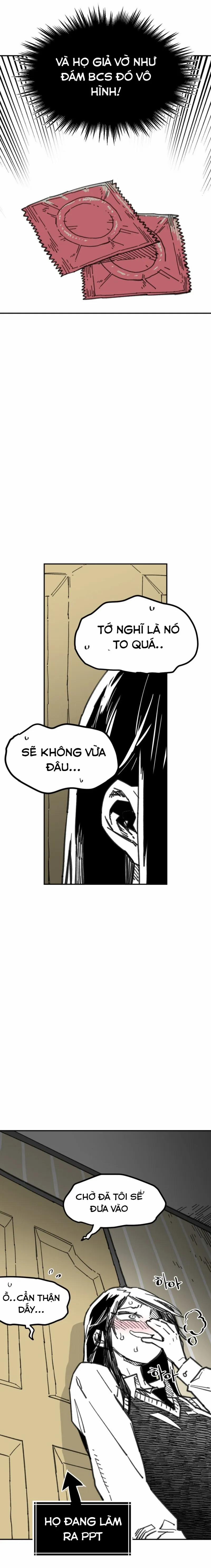 Nam Sinh Trung Học 14 trang 13