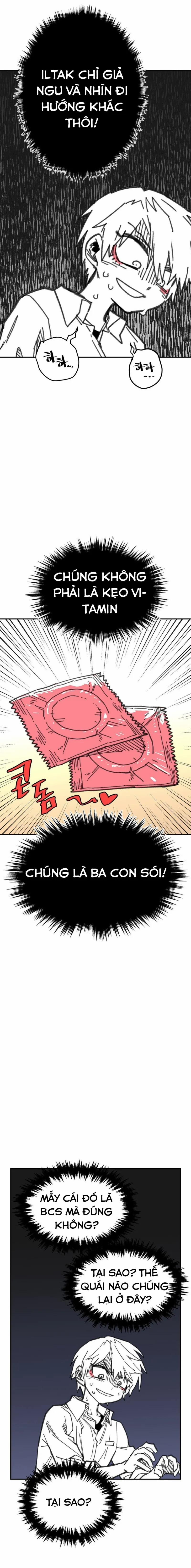 Nam Sinh Trung Học 14 trang 5