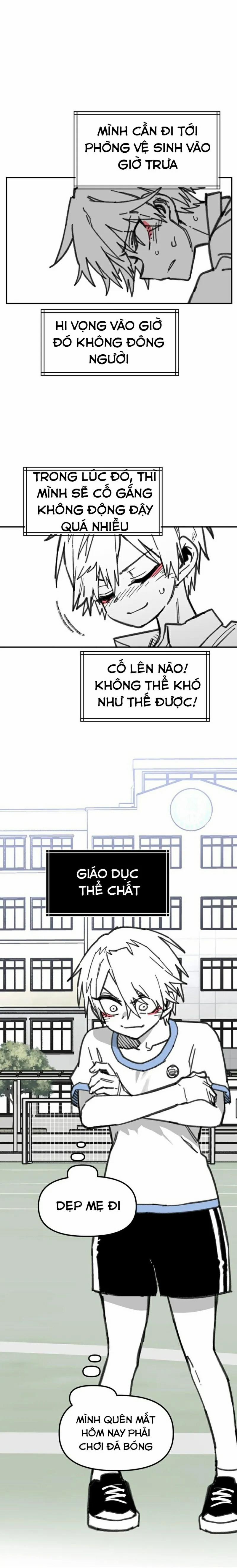 Nam Sinh Trung Học 15 trang 12