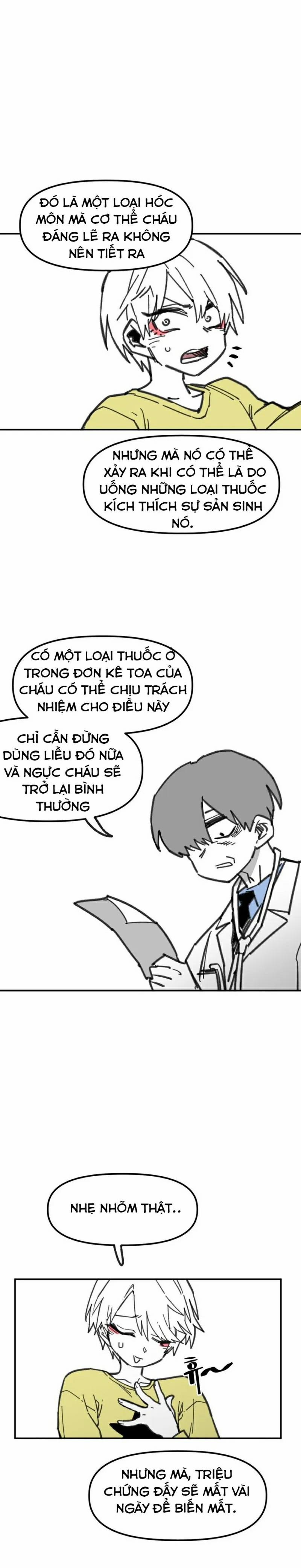Nam Sinh Trung Học 15 trang 32