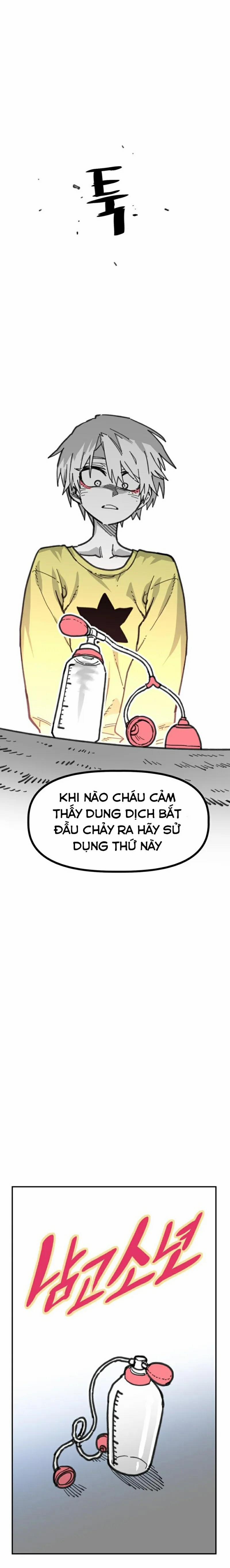 Nam Sinh Trung Học 15 trang 33