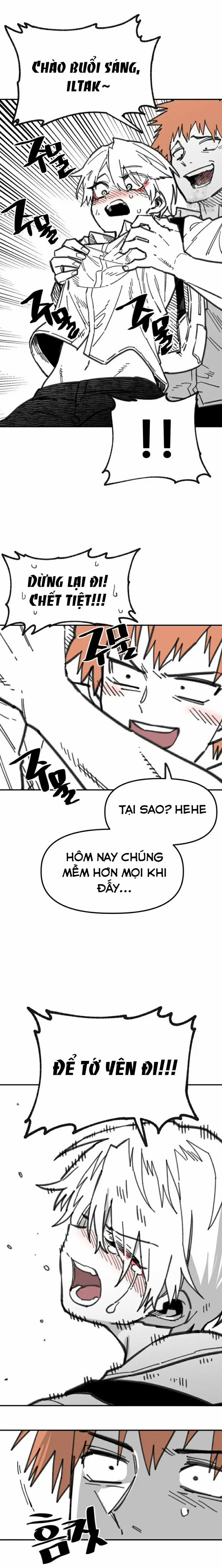 Nam Sinh Trung Học 15 trang 35