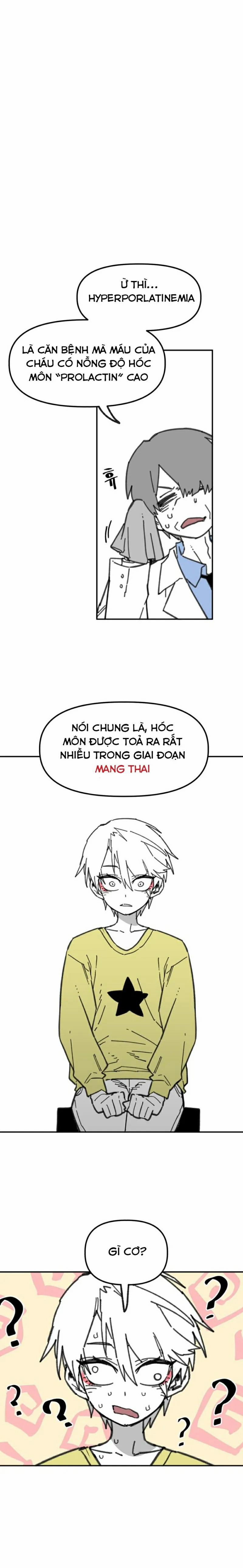 Nam Sinh Trung Học 15 trang 4