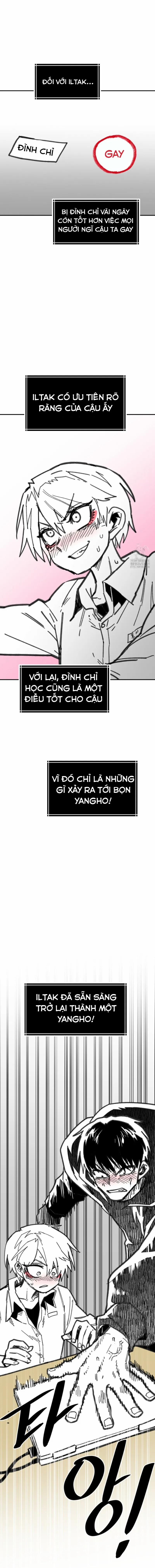 Nam Sinh Trung Học 17 trang 15