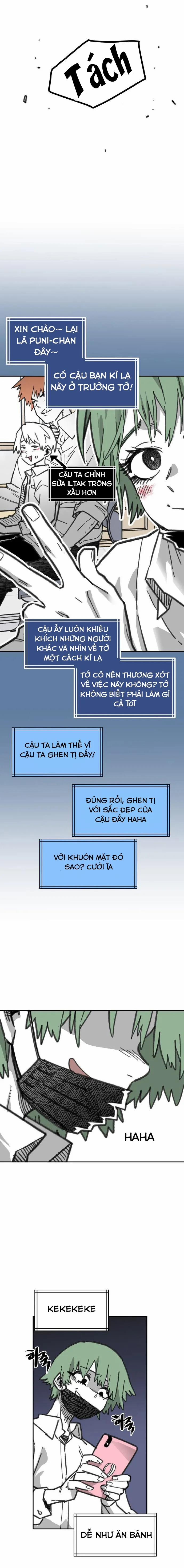 Nam Sinh Trung Học 19 trang 14