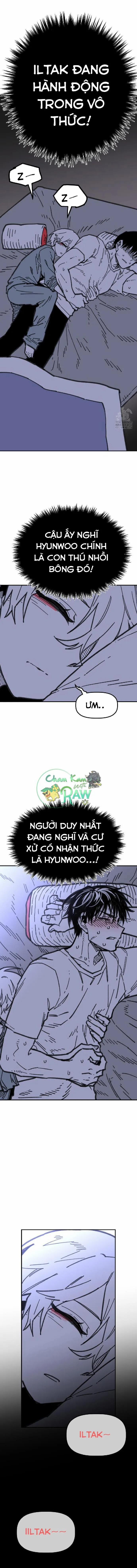 Nam Sinh Trung Học 23 trang 9