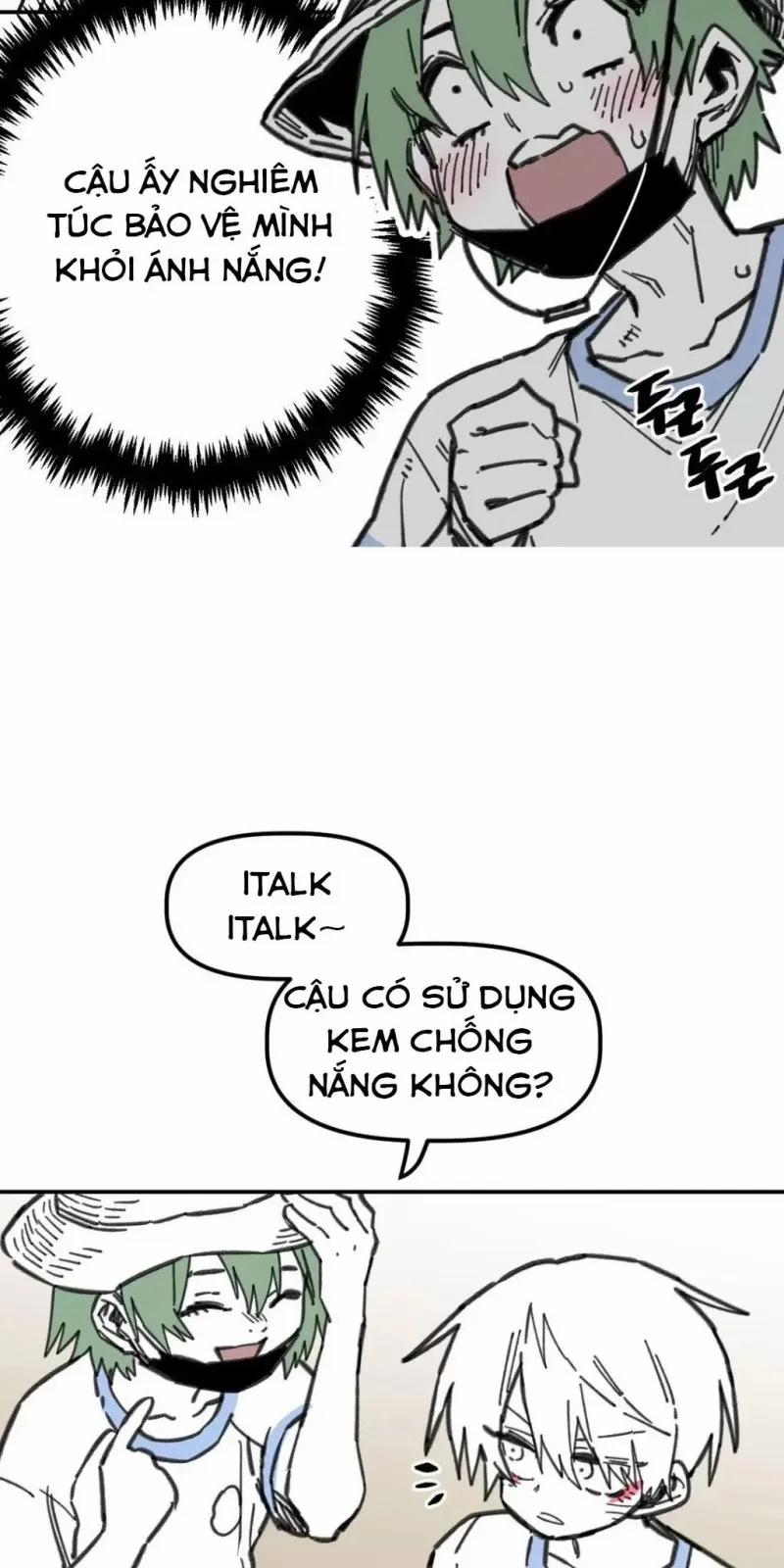 Nam Sinh Trung Học 24 trang 33