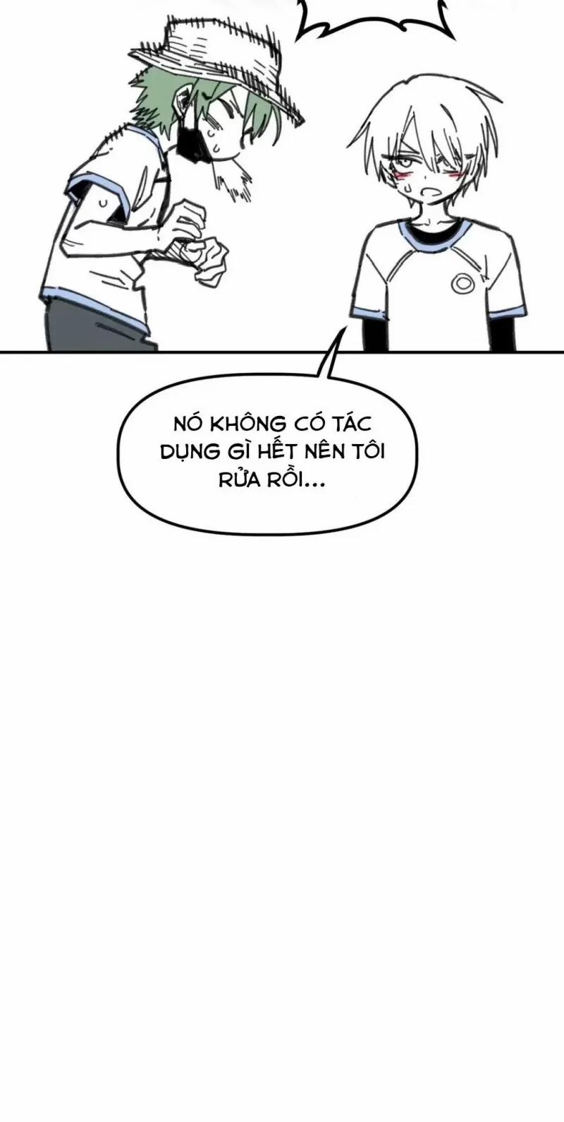 Nam Sinh Trung Học 24 trang 45
