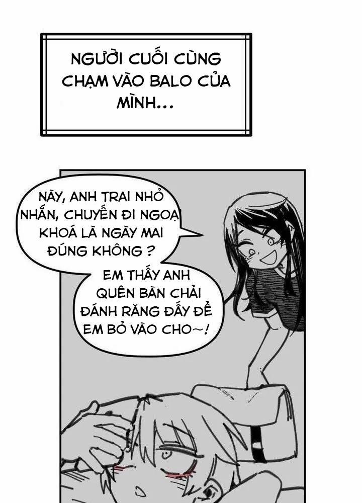 Nam Sinh Trung Học 33 trang 96