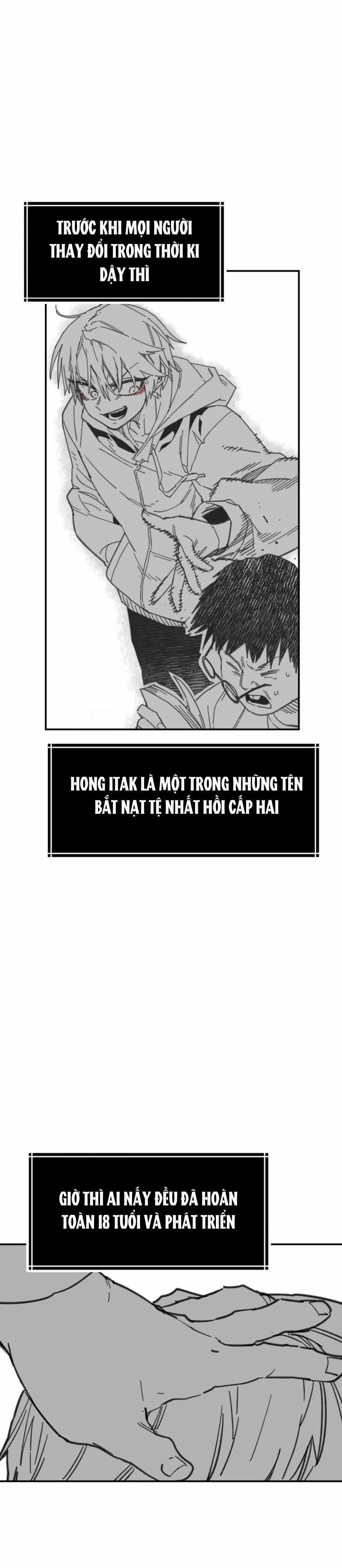 Nam Sinh Trung Học 4 trang 13