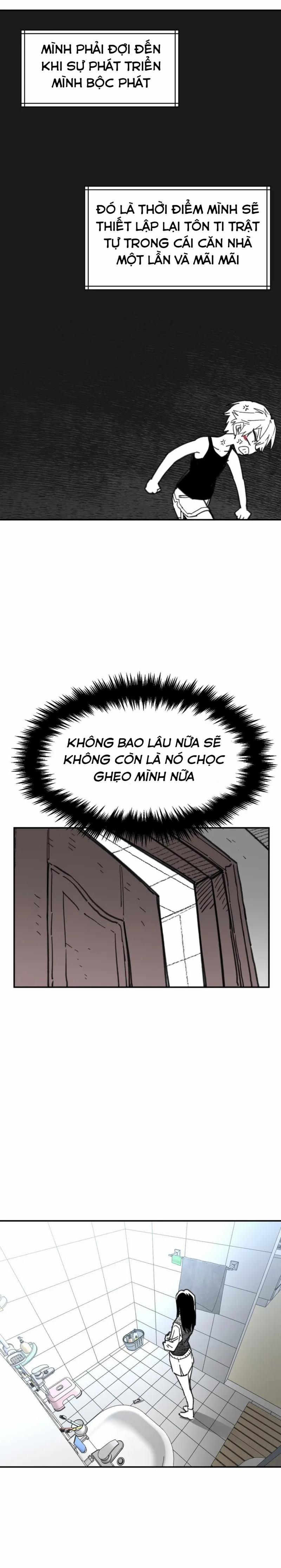 Nam Sinh Trung Học 8 trang 18