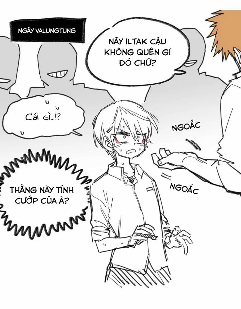 Nam Sinh Trung Học 8 trang 24