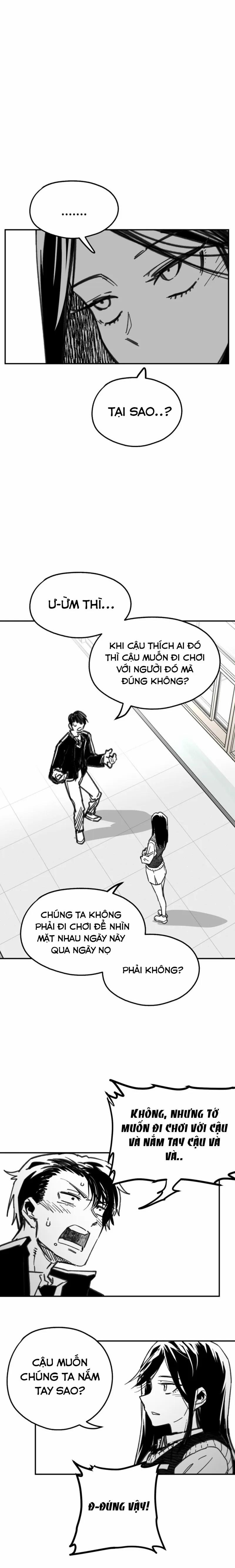 Nam Sinh Trung Học 8 trang 4