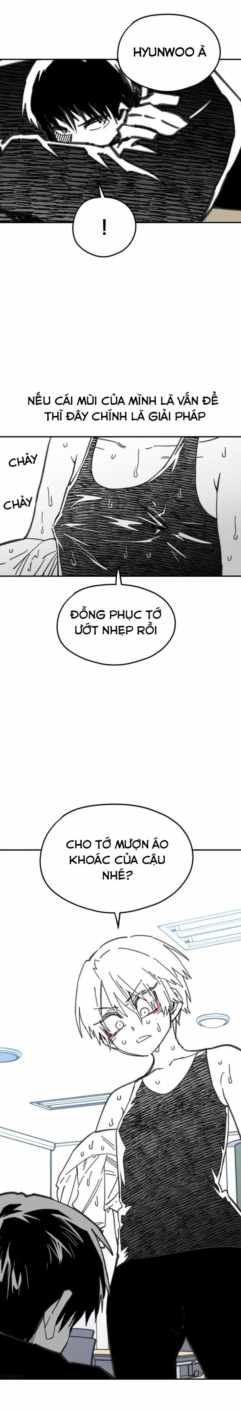 Nam Sinh Trung Học 9 trang 10