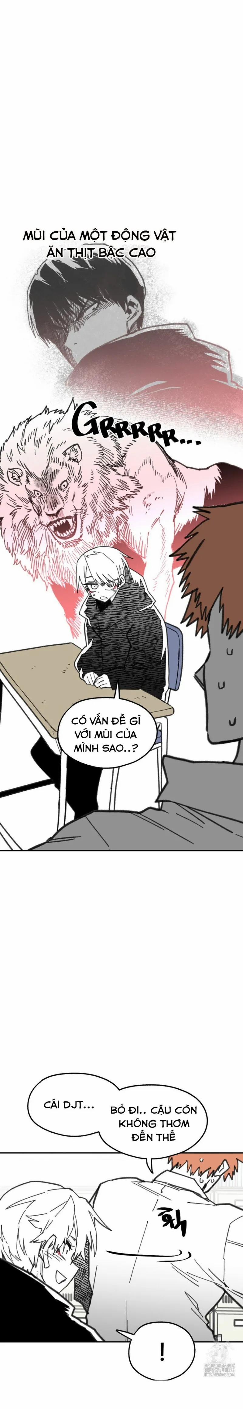 Nam Sinh Trung Học 9 trang 16