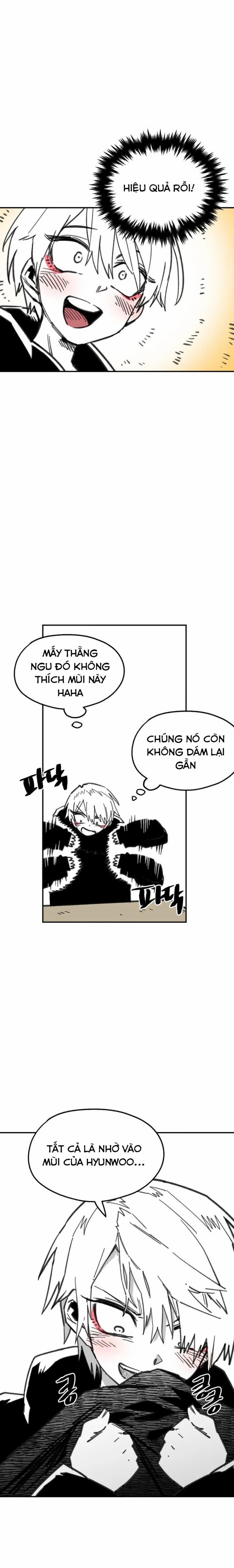 Nam Sinh Trung Học 9 trang 17