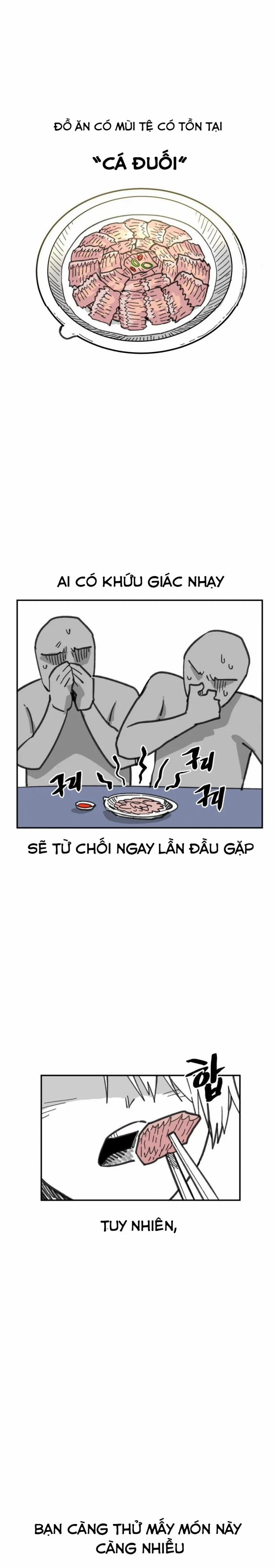 Nam Sinh Trung Học 9 trang 21
