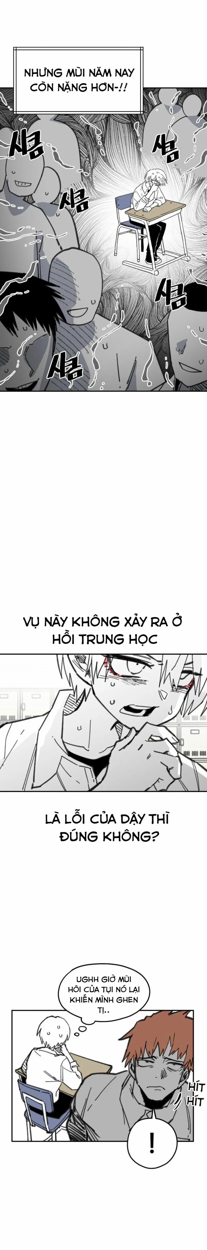 Nam Sinh Trung Học 9 trang 3
