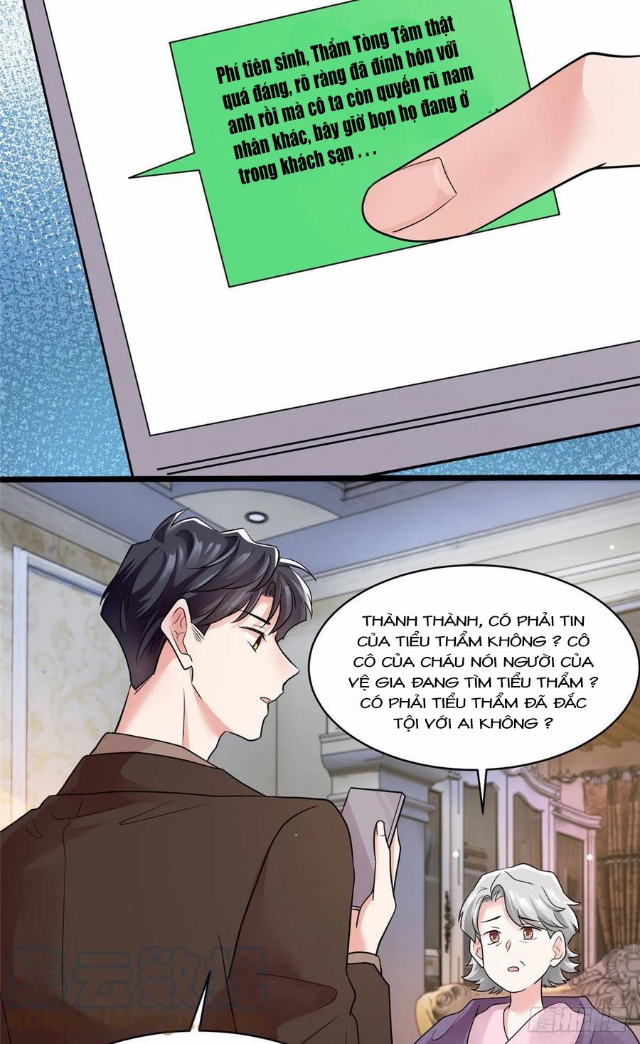 Nam Thành Chờ Trăng Về 209 trang 12