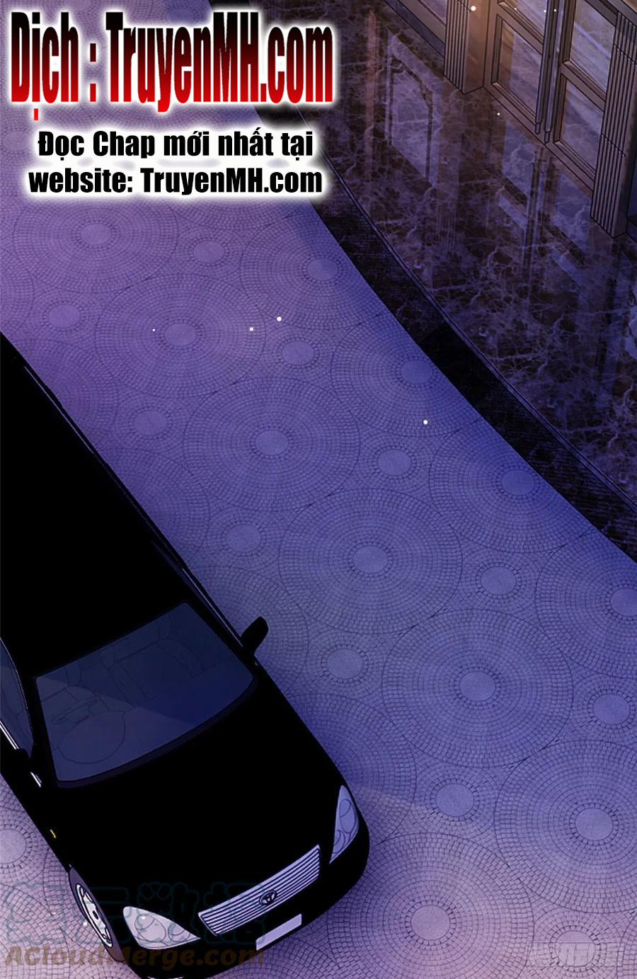 Nam Thành Chờ Trăng Về 209 trang 21