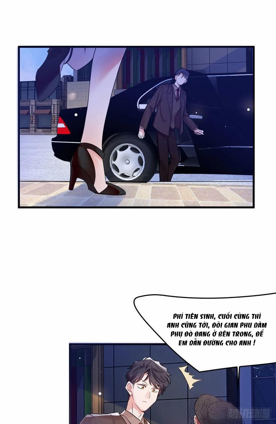Nam Thành Chờ Trăng Về 209 trang 22