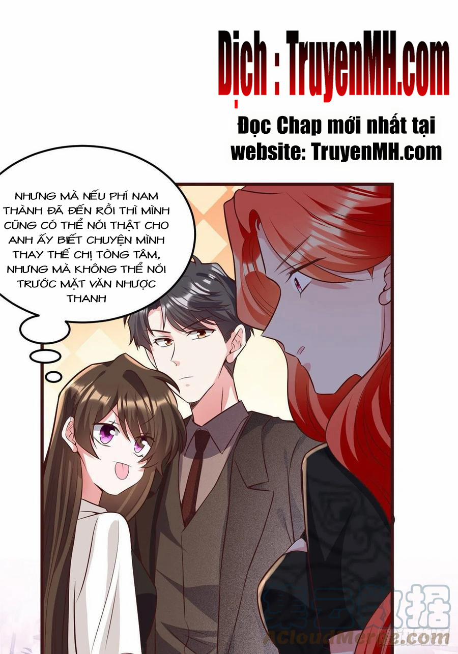 Nam Thành Chờ Trăng Về 210 trang 15