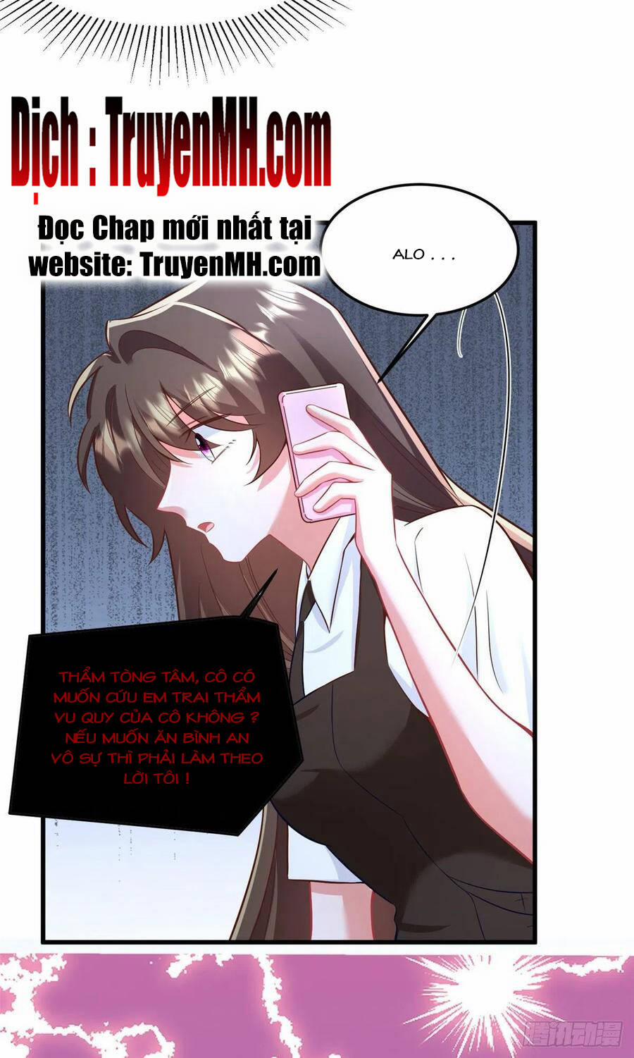 Nam Thành Chờ Trăng Về 211 trang 10