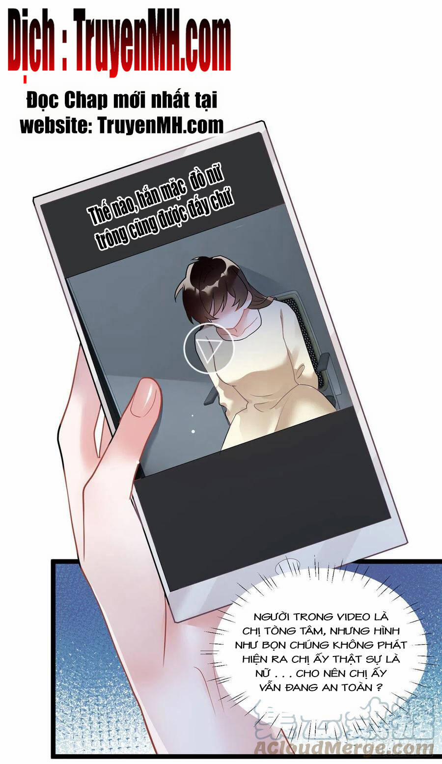 Nam Thành Chờ Trăng Về 211 trang 15