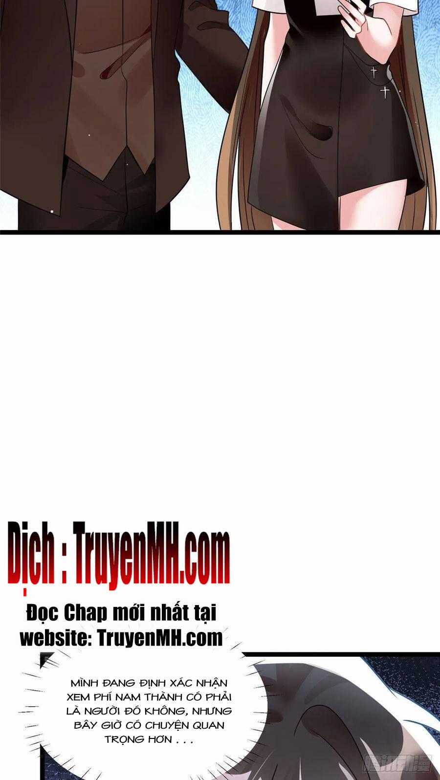 Nam Thành Chờ Trăng Về 211 trang 17