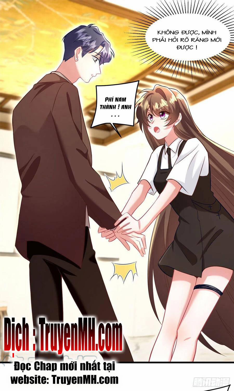 Nam Thành Chờ Trăng Về 211 trang 8